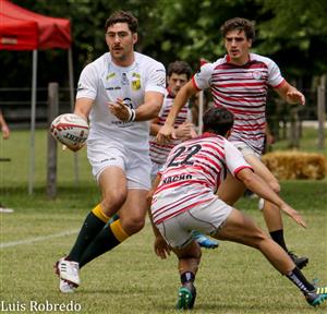 Seven de la Tradición 2021 - San Antonio de Areco