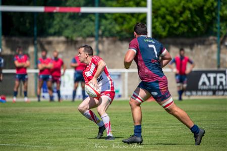 SOV (16) vs (27) ROG