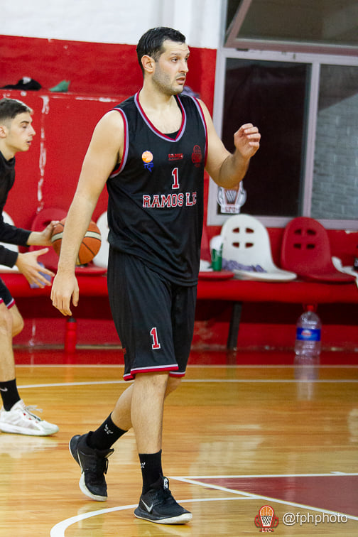  Ramos Mejía Lawn Tennis Club -  - Basketball - Ramos Mejia Lawn Tenis Club Vs Hebraica Basquet 2021 (#RMLTCvsSHA2011) Photo by: Alan Roy Bahamonde | Siuxy Sports 2021-06-09