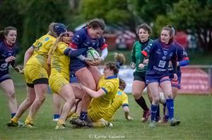 FC Grenoble VS ASM Romagnat