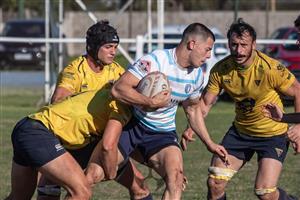 Banco Nacion Vs La Plata 