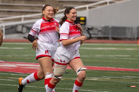 RSEQ - Rugby Fém - McGill U. vs Sherbrooke U. - Reel B1 - PreMatch