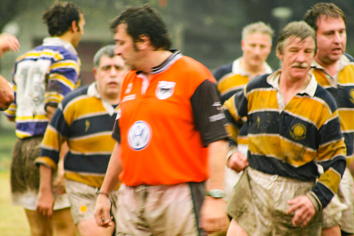  Los Pinos - Círculo de ex Cadetes del Liceo Militar Gral San Martín - RugbyV - Pivetes XV (Los Pinos) vs Liceo Militar Classics (#PivetesXVvsLiceoMilitar2008) Photo by: Diego van Domselaar | Siuxy Sports 2008-06-01