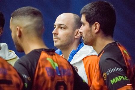 Bandjos FC Div2 VS EQIP - Rematch