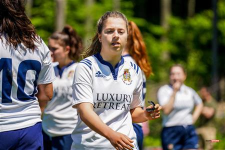 SABRFC II (26) vs. (31) Beaconsfield RFC - Prov 1F - Reel B