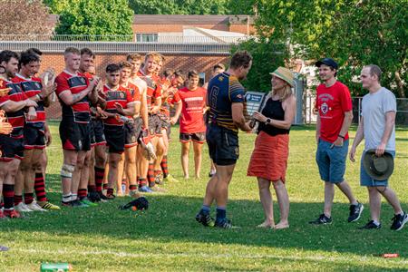 BRFC Craig Lagendyk Memorial Day