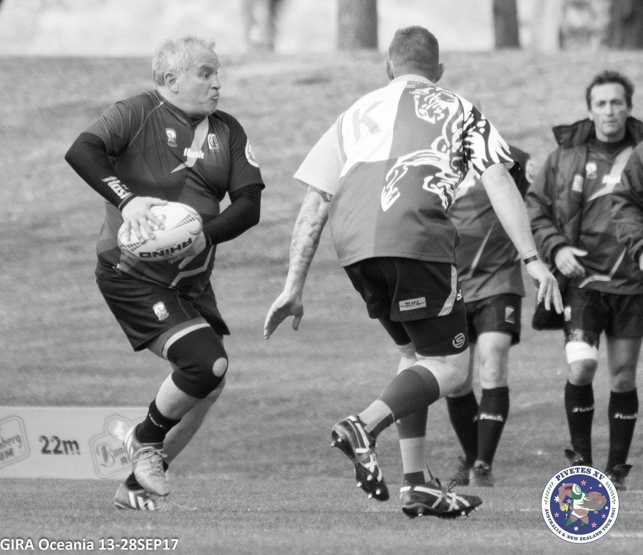  Los Pinos -  - RugbyV - Pivetes XV - Gira Oceanía 13-28 sep 2017 (#PivetesXVOceania2017) Photo by: Diego van Domselaar | Siuxy Sports 2017-09-13