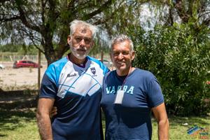 51 Nacional de Veteranos de Rugby San Juan - VARBA 2 vs VINOS 2