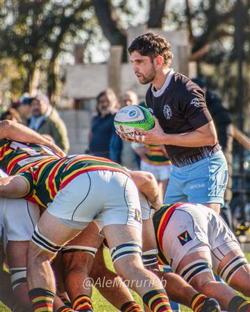 Lomas (12) vs (26) San Patricio - URBA - 1ra A