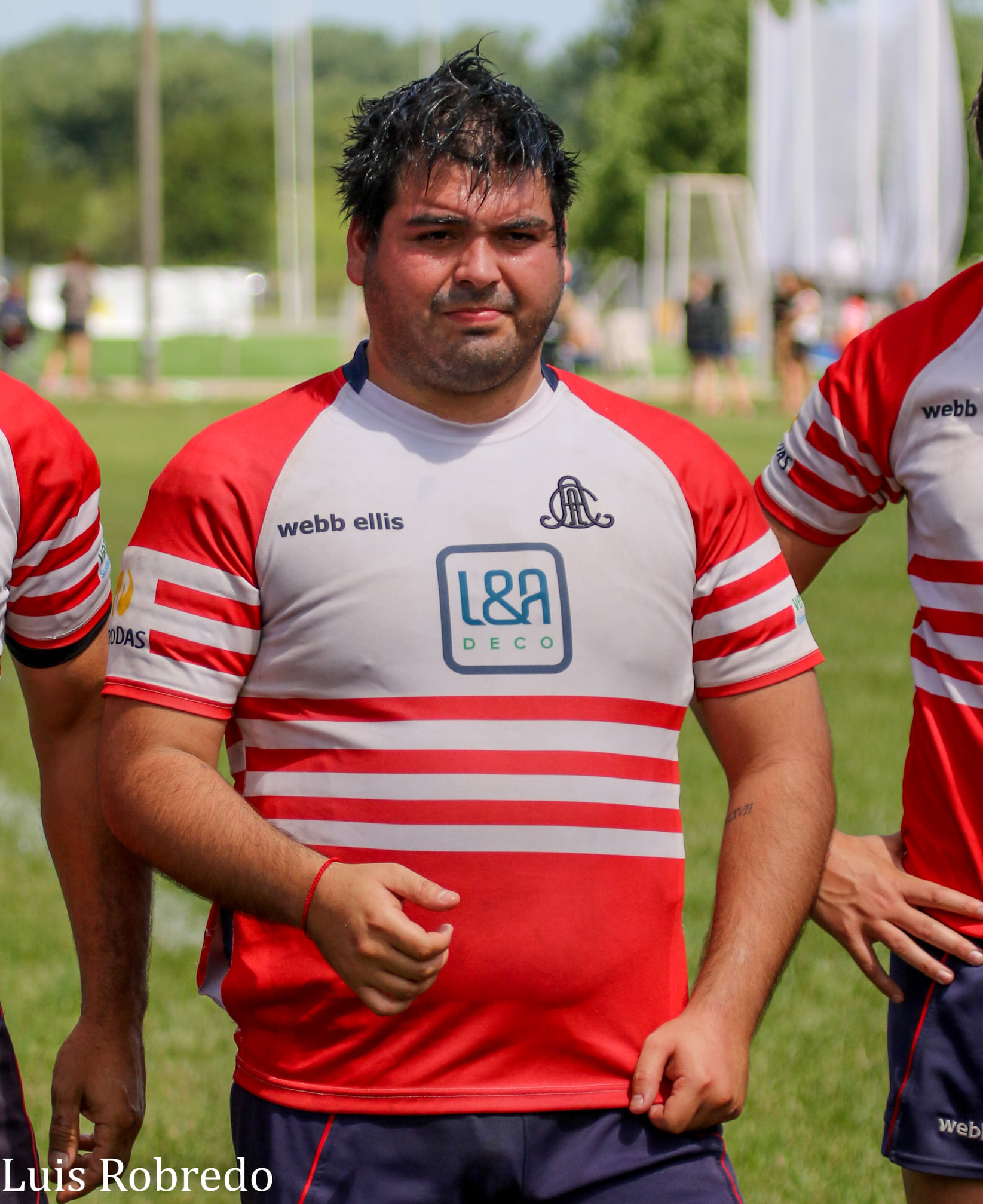  Areco Rugby Club - Círculo Universitario de Quilmes - Rugby - Areco Vs CUQ - URBA 2021 - Inter (#ArecoVsCUQ2021Inter) Photo by: Luis Robredo | Siuxy Sports 2021-11-20