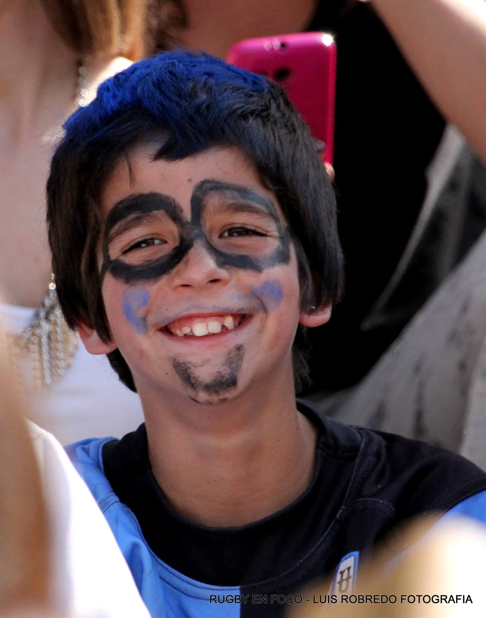  Club Universitario de Buenos Aires - La Plata Rugby Club - Rugby - CUBA (27) vs (14) La Plata - Semis TOP 14 2014 - Festejos (#CUBAvsLaPlata2014party) Photo by: Luis Robredo | Siuxy Sports 2014-10-21
