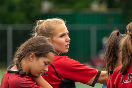 Finales Provinciales Jr - Rugby Quebec - 2022 - Reel03