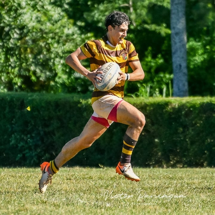  Tacurú Social Club -  - Rugby -  (#tacuru2021) Photo by: Victor Hugo Paniagua | Siuxy Sports 2021-11-28