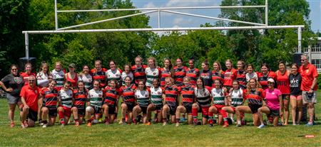 BRFC Craig Lagendyk Memorial Day - W - Match Amical - BRFC & RCM - Reel B