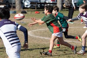 SITAS vs San Carlos - URBA M11