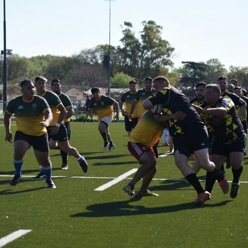  Jovatos -  - RugbyV -  () Photo by:  | Siuxy Sports 2021-09-22