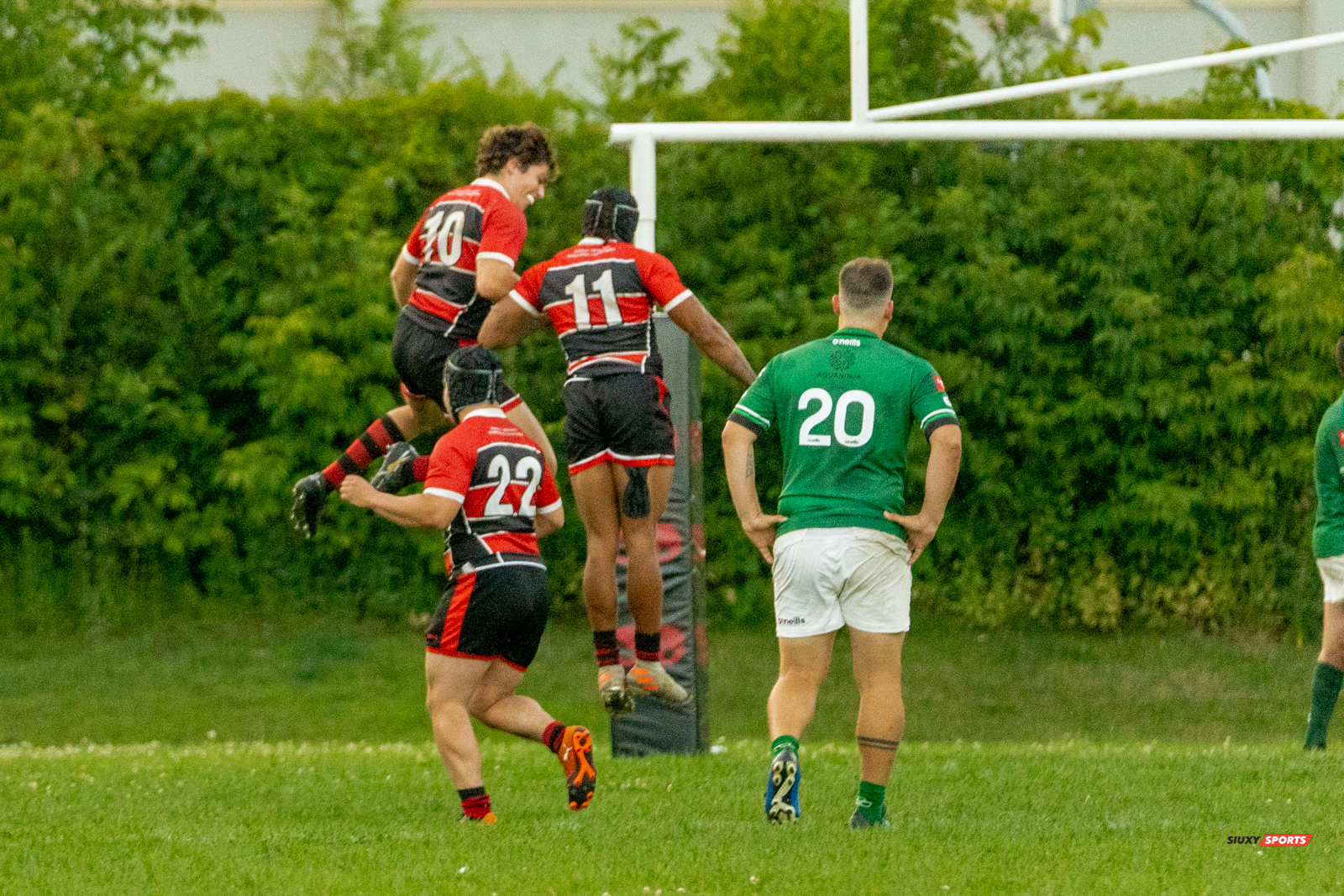 Beaconsfield vs Mtl Irish - 2022 - 2nd half - Reel A2 Beaconsfield Rugby Football Club Rugby 2022/Aug/05 #BRFCvsMIRFC2022RA2 Beaconsfield vs Mtl Irish - 2022 - 2nd half - Reel A2 Beaconsfield Rugby Football Club Rugby 2022/Aug/05 #BRFCvsMIRFC2022RA2