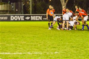 VARBA vs Liceo Naval Classics