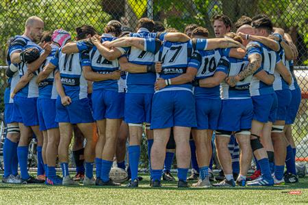 PARC OLYMPIQUE VS BEACONSFIELD RFC - M1 - REEL B