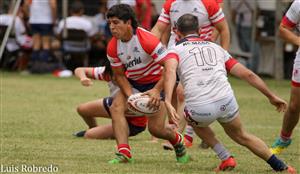 Seven de la Tradición 2021 - San Antonio de Areco