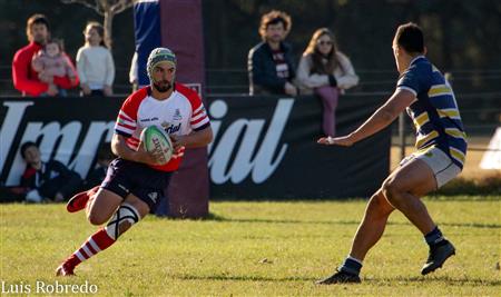 Areco Rugby Club vs Liceo Militar