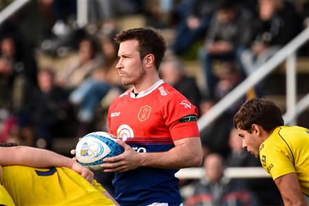 La Plata vs Deportiva Francesa - Primera, Inter, Prés - URBA 1raA