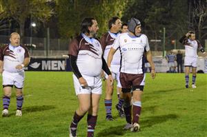 VARBA vs Liceo Naval Classics