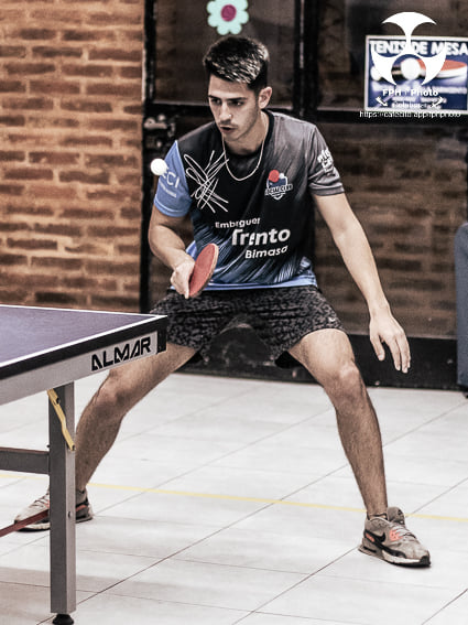  Social Club TDM - Asociacion Yabrudense - Tabletennis - Copa por equipos 2021 (#SCTDMvsYabrudense2021) Photo by: Alan Roy Bahamonde | Siuxy Sports 2021-08-01