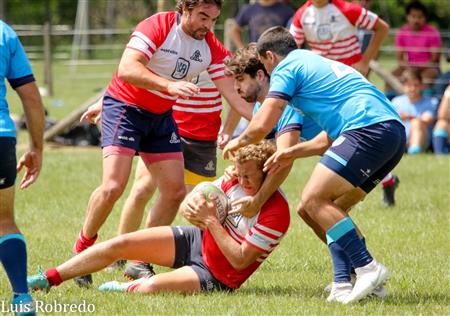 Areco Vs CUQ - URBA 2021 - Inter