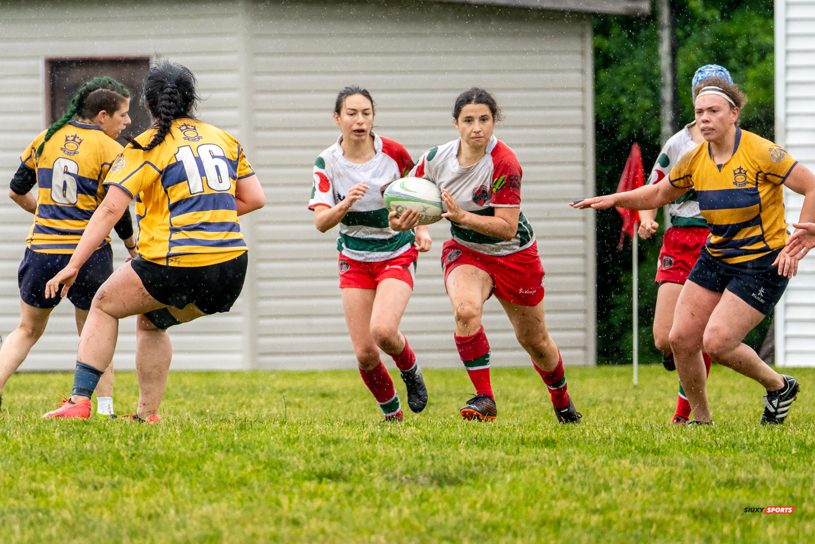 TMR W2 (14) vs (27) RCM W1 Town of Mount Royal RFC Rugby 2022/Jun/18 #TMRvsRCMw2022 TMR W2 (14) vs (27) RCM W1 Town of Mount Royal RFC Rugby 2022/Jun/18 #TMRvsRCMw2022