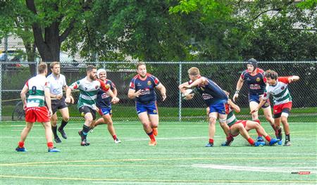 RCM vs Barrhaven Scottish RFC