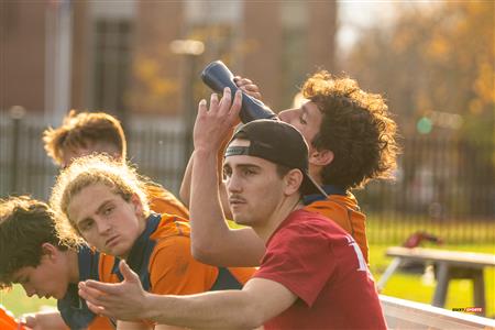 RSEQ - Rugby Masc - Dawson (5) vs (25) André Laurendeau - SemiF - Reel A2