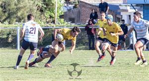 Banco Nacion Vs La Plata 