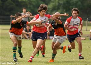 Seven de la Tradición 2021 - San Antonio de Areco