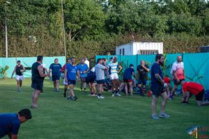 51 Nacional de Veteranos de Rugby San Juan - VARBA