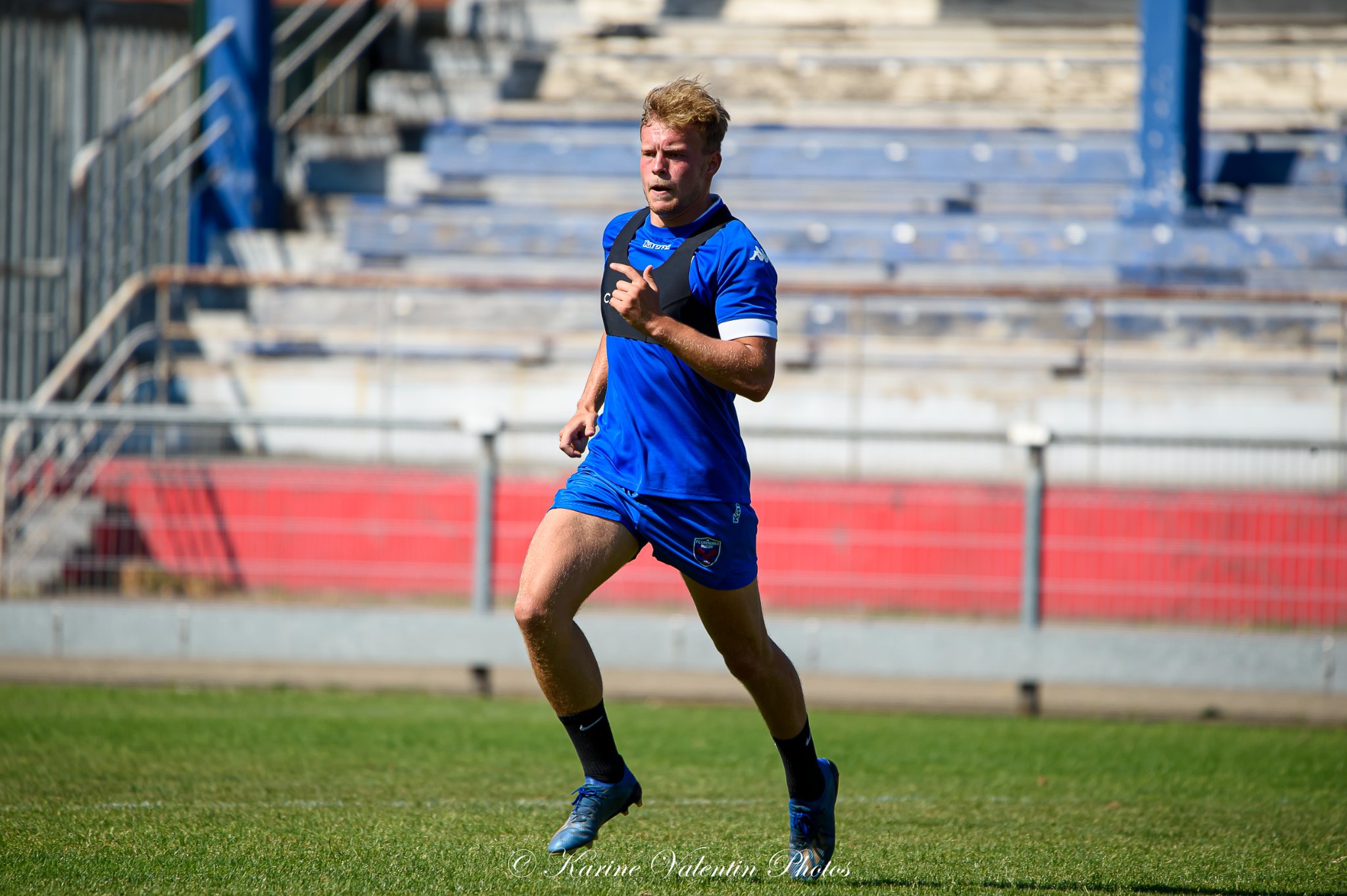  FC Grenoble Rugby -  - Rugby - Entrainement FCG du 27 juillet 2022 (#FCG3entrainement2022) Photo by: Karine Valentin | Siuxy Sports 2022-07-27