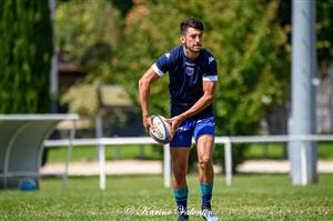 Crabos - FC Grenoble vs CS Bourgoin-Jallieu