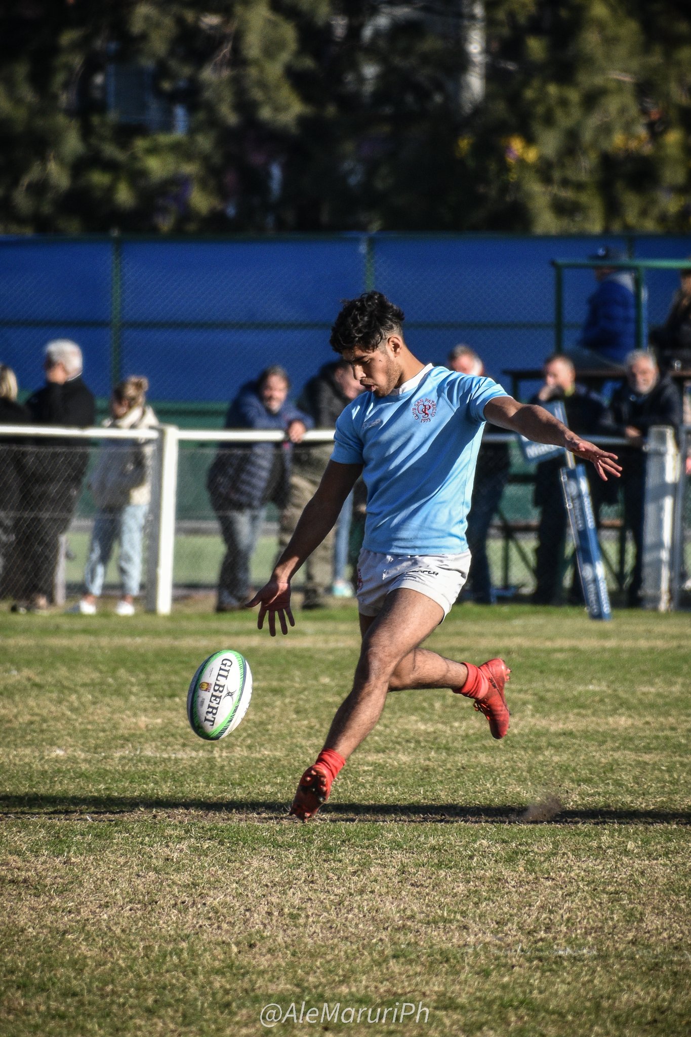  Club San Cirano - San Patricio - Rugby - San Cirano (36) vs (23) San Patricio - URBA - Primera (#SanCiSanPa2022Prim) Photo by: Alejandra Maruri | Siuxy Sports 2022-06-11