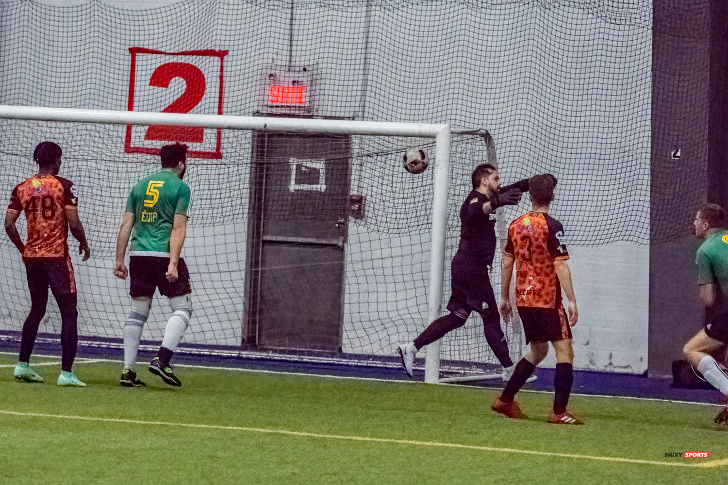  Bandjos FC - EQIP - Soccer - Bandjos FC Div2 vs EQIP - Reel A (#BFCvsEQIPrA) Photo by:  | Siuxy Sports 2022-04-22