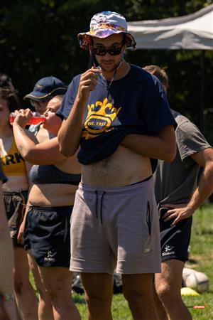 TMR RFC (23) vs (13) Parc Olympique - M2