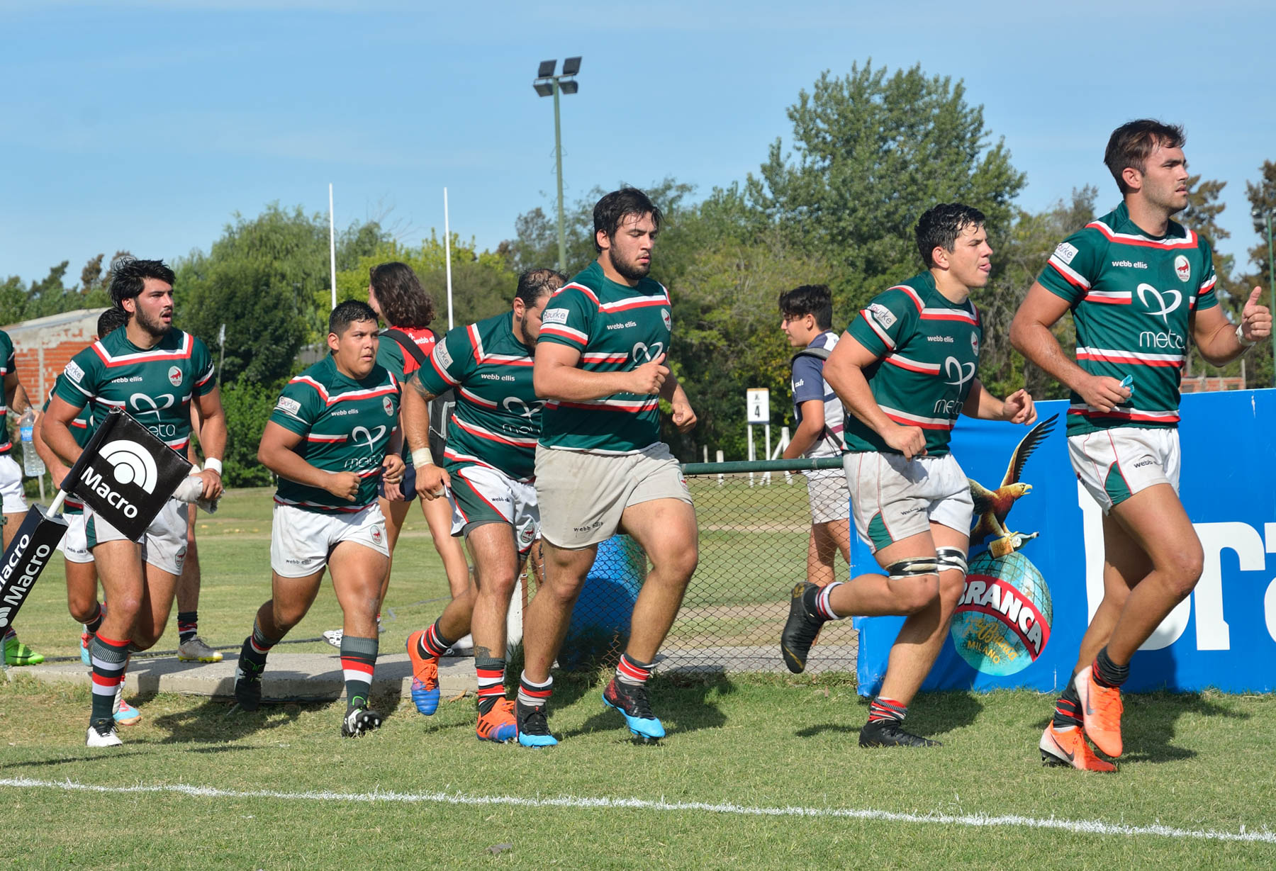  Delta Rugby Club -  - Rugby -  (#PueyVsDelta2020) Photo by: Edy Rung | Siuxy Sports 2020-03-07