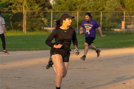 Monstars vs Sloppy Posse - 2022 - Reel 4