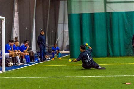 QSL - Montreal United FC vs ASCIM - Reel A (Match)