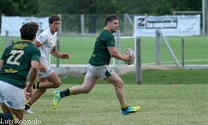 Seven de la Tradición 2021 - San Antonio de Areco