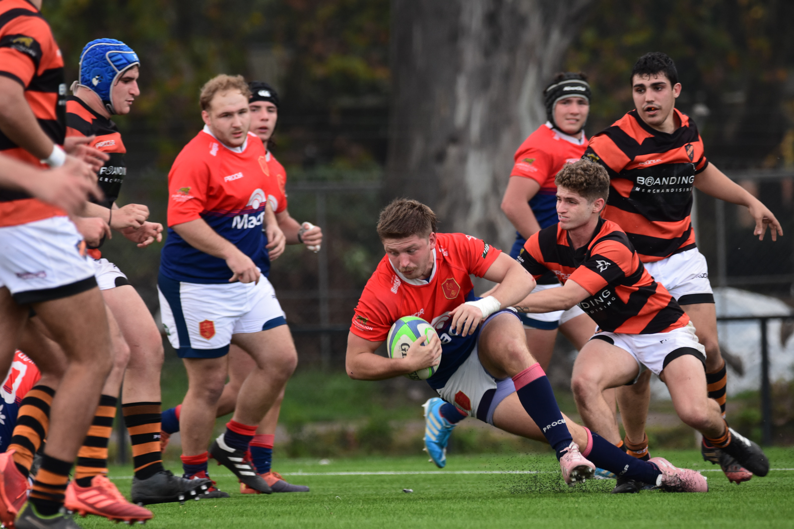 Asociación Deportiva Francesa - Olivos Rugby Club - Rugby - Deportiva Francesa vs Olivos Rugby Club - Inter & Pre - URBA (#ADFvsORCinter2022) Photo by: Ignacio Pousa | Siuxy Sports 2022-05-07