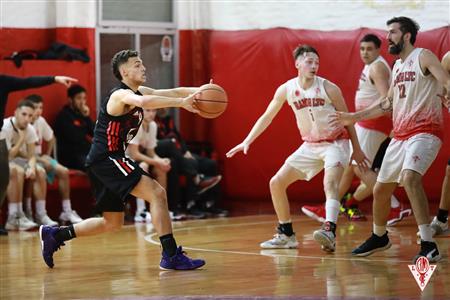 RMLTC vs River Plate - Metroliga 2022