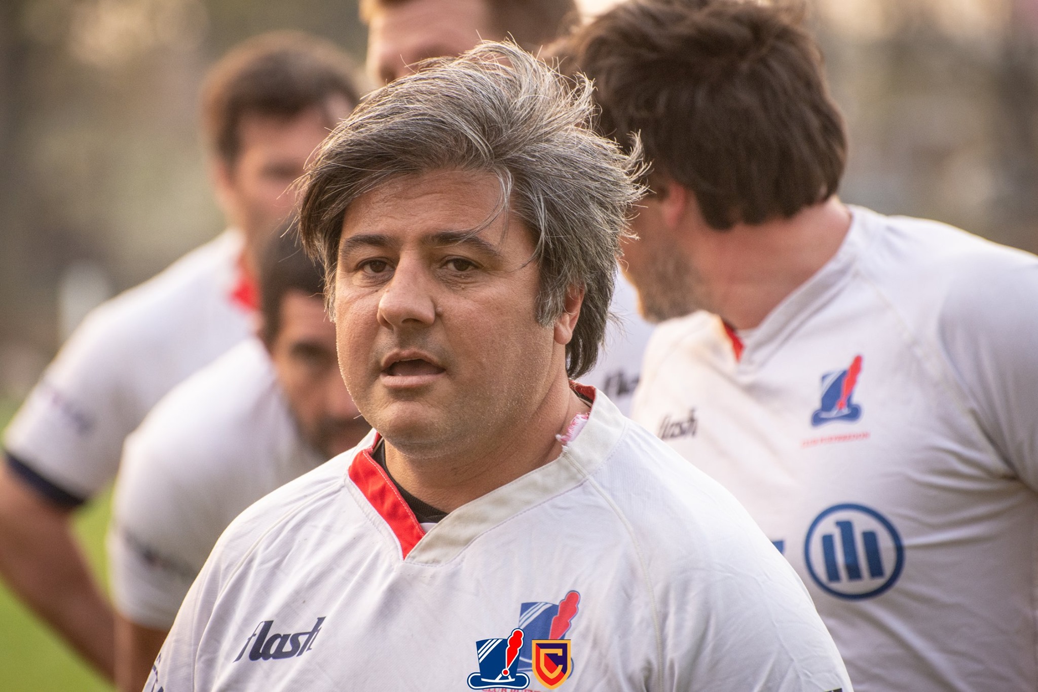  Pueyrredón Rugby Club - Curupaytí Club de Rugby - RugbyV - Camada 72 - Puey Vs Curupa (#Camada72PueyCurupa2018) Photo by: Diego van Domselaar | Siuxy Sports 2018-08-01