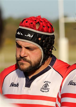 Areco Rugby Club vs Tiro Federal de San Pedro