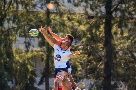 ADF VS PUEYRREDON - URBA - INTER y PRE B