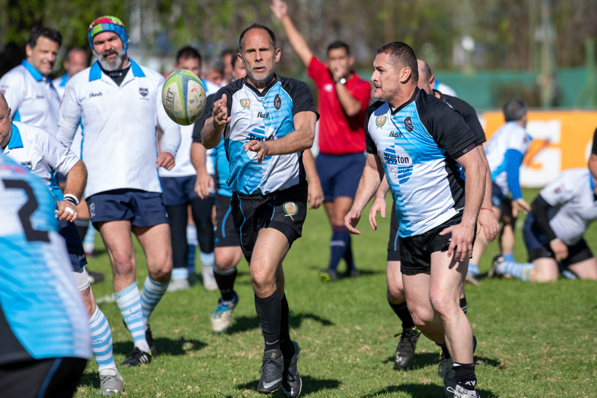  VARBA - Centro Naval - RugbyV - VARBA vs Ron XV (Centro Naval) (#VARBAvsRONXV2021) Photo by: Diego van Domselaar | Siuxy Sports 2021-10-07